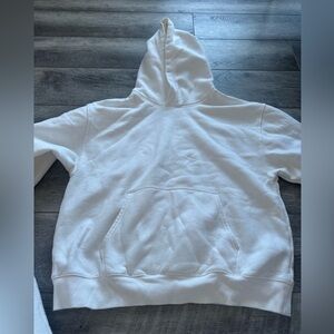Aritzia perfect fit hoodie